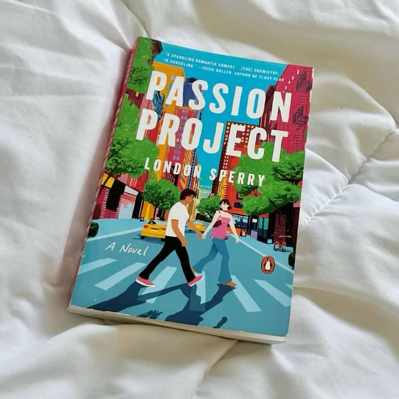 July Book Club