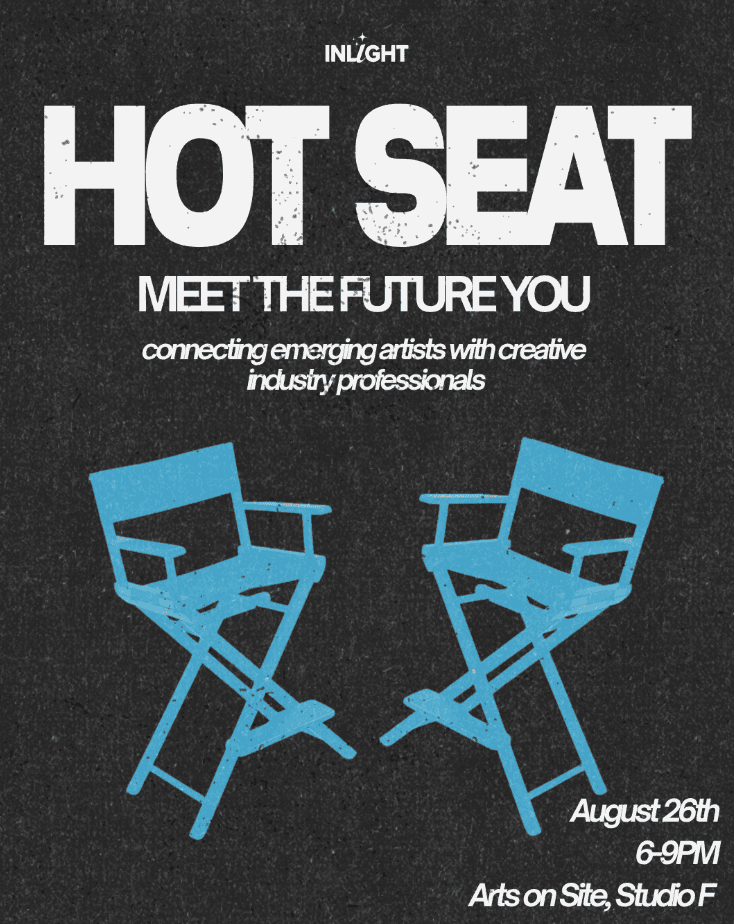 Hot Seat: Meet The Future You