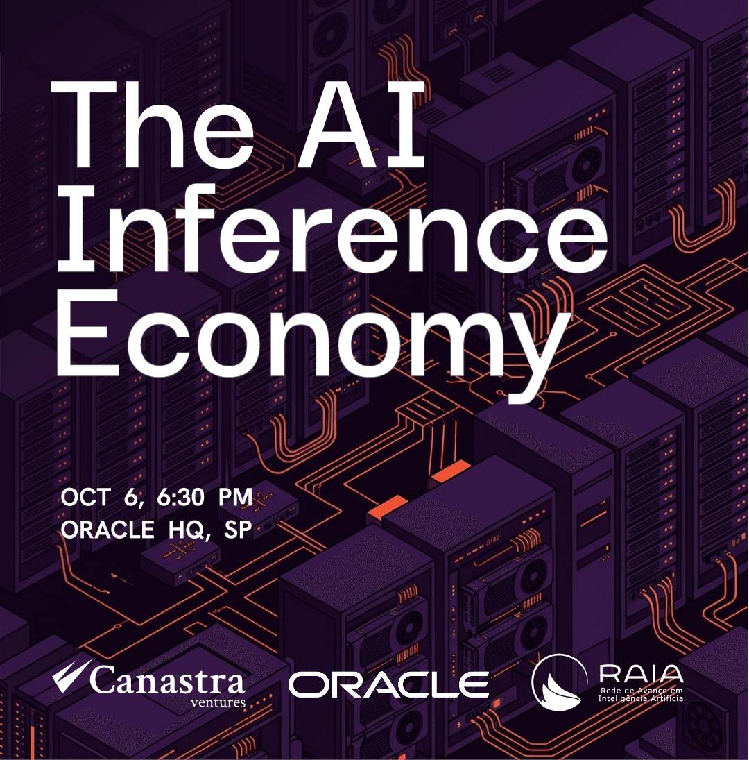 The AI Inference Economy