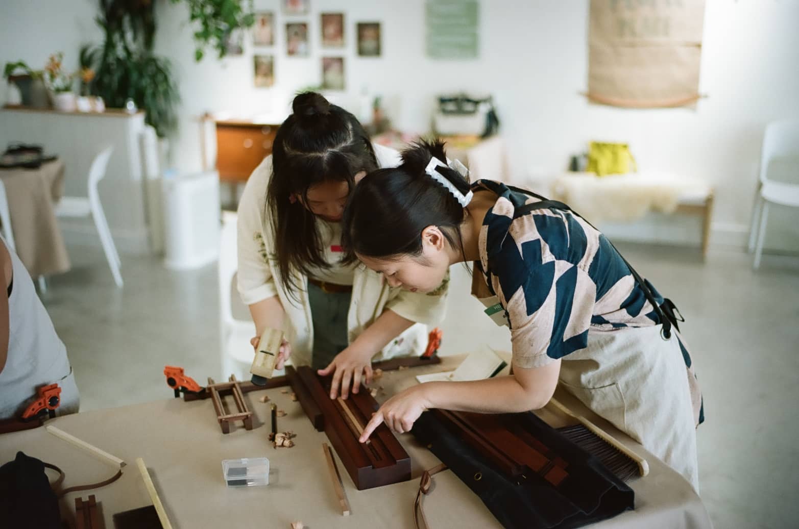 Handcrafting Chopsticks: A Taste of Woodworking
