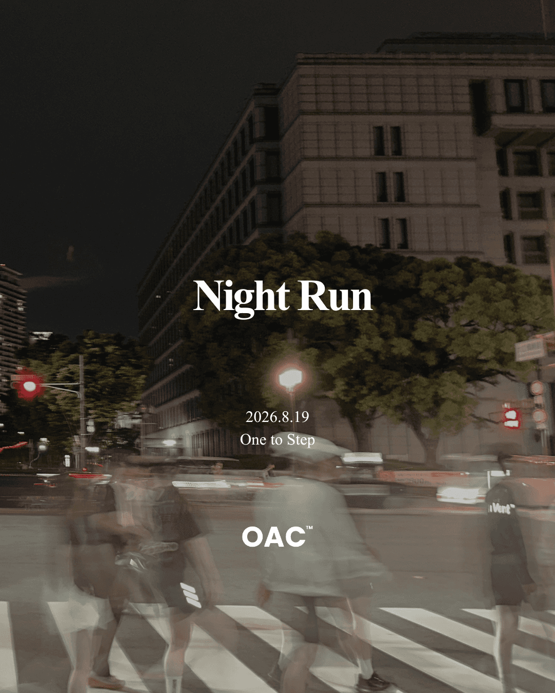Night Run