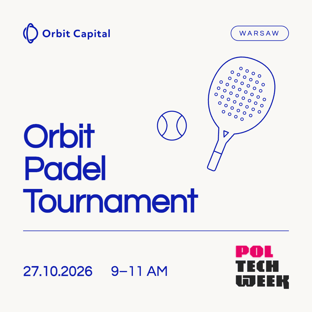 Orbit Padel Tournament