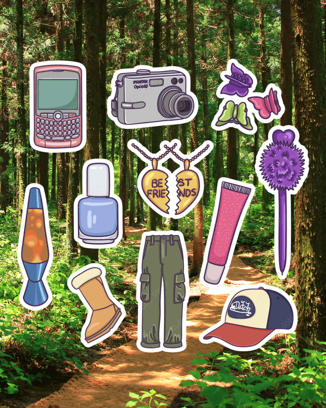 Hike for Millennials