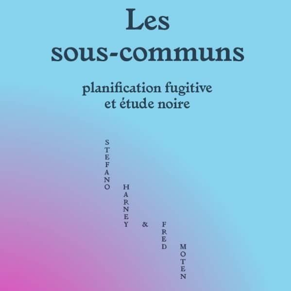 Cercle de lecture collective : Lire et penser ensemble - Les Sous-communs #2