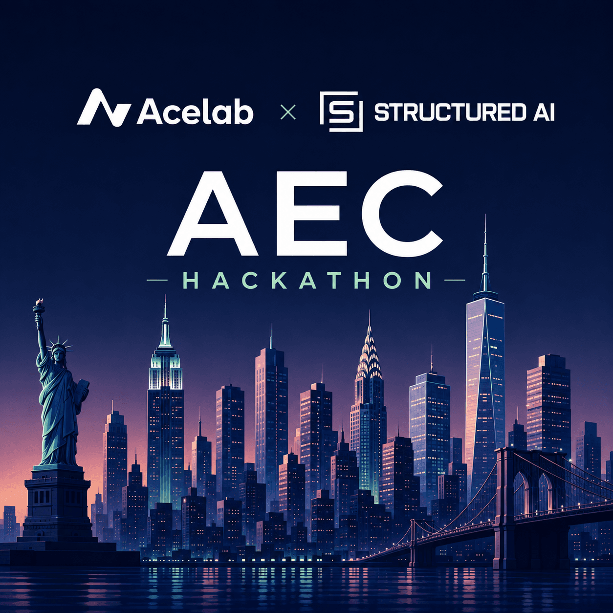 Acelab x Structured AI Hackathon