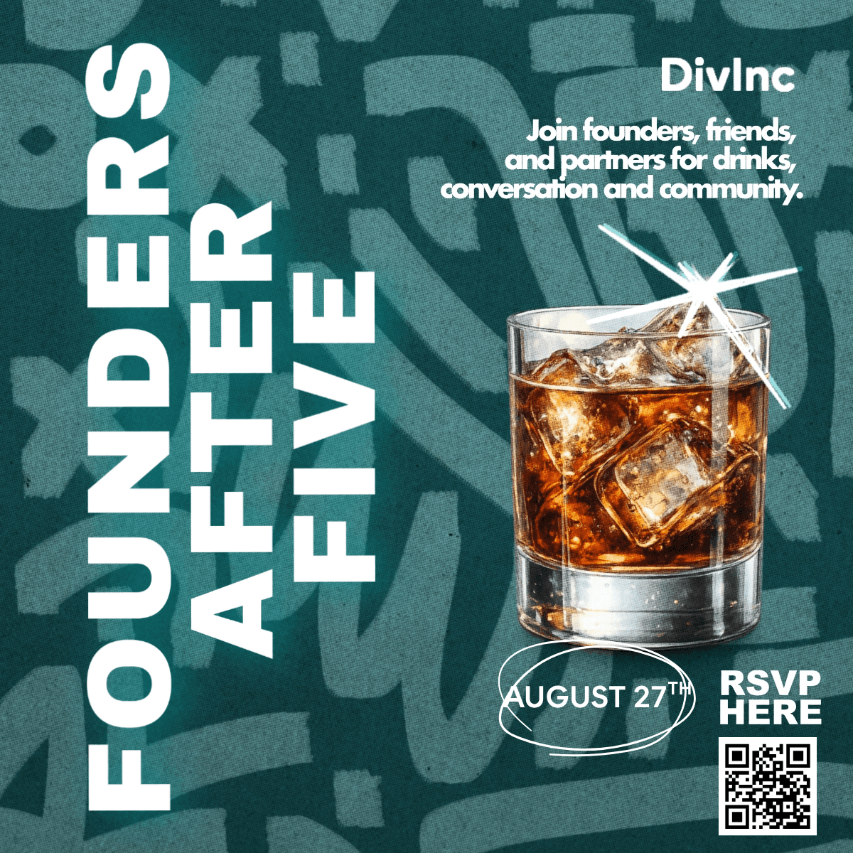 Founders After Five