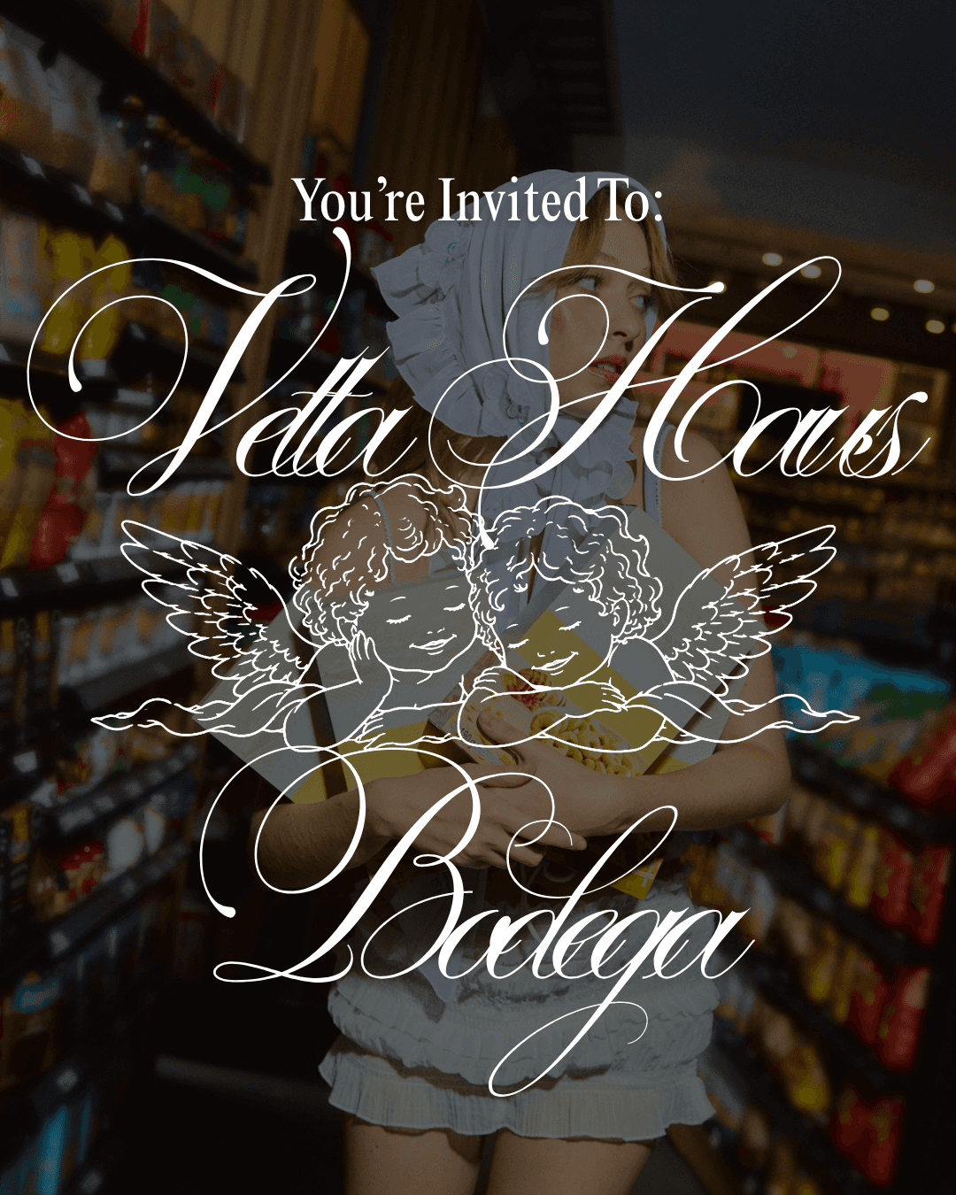 Vetta Haus Bodega: Launch Event