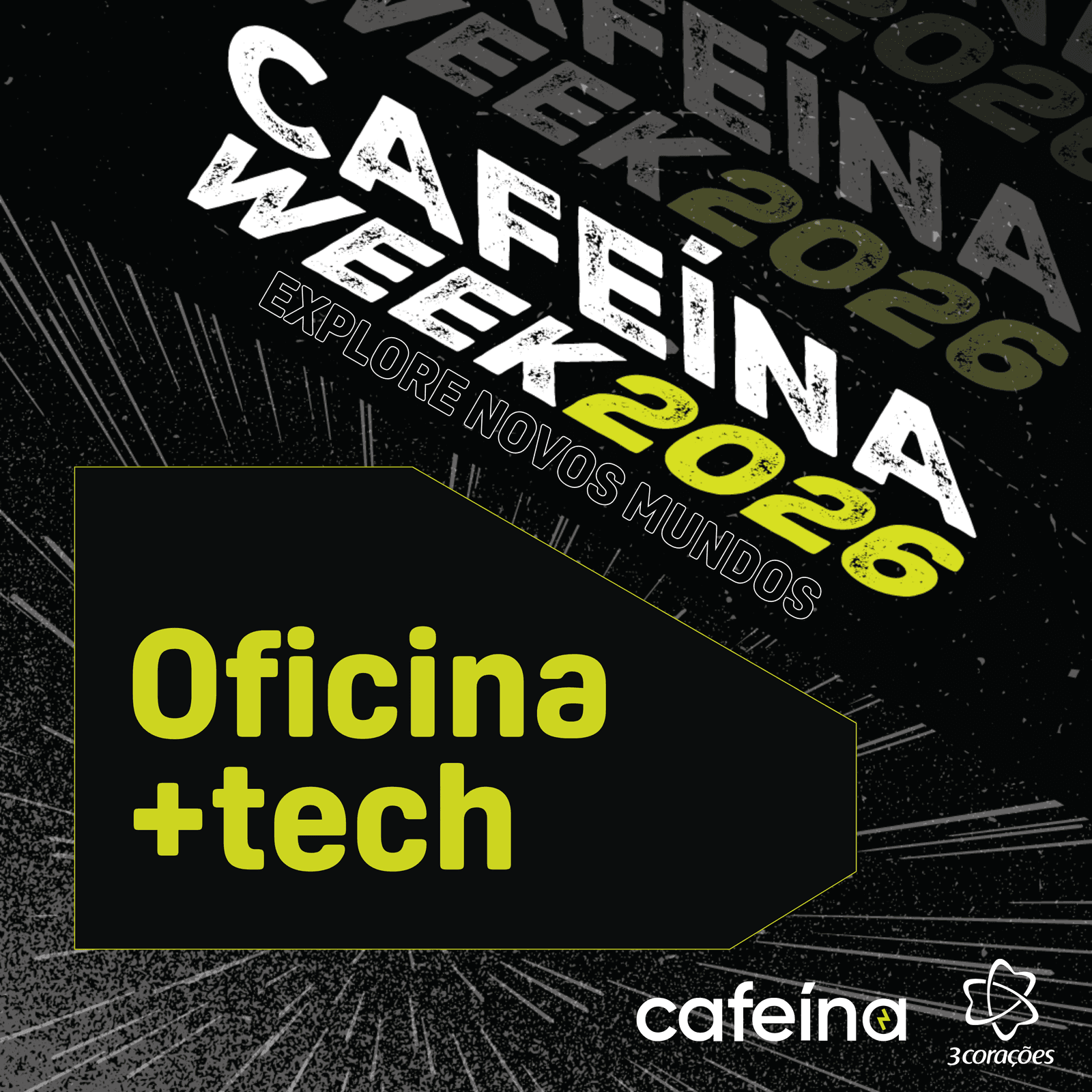 Oficina +tech | Imersão Google em Apps Script [presencial SP]
