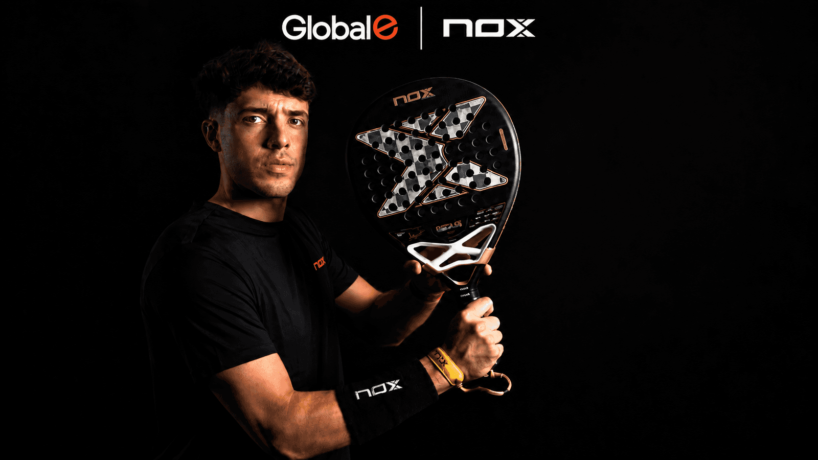 Global-e x Nox Sport: Tarde de Padel en Barcelona