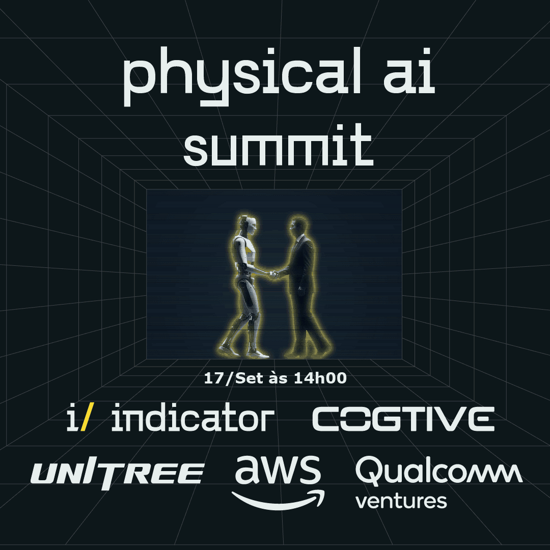 Physical AI Summit | Year One of Humanoids