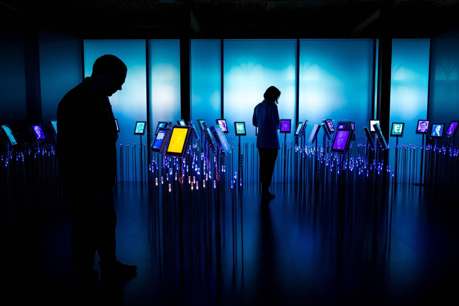 Discover Oslo's Nobel Peace Center: Free admission + guided tour