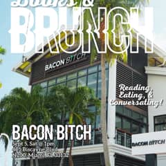Books & Brunch