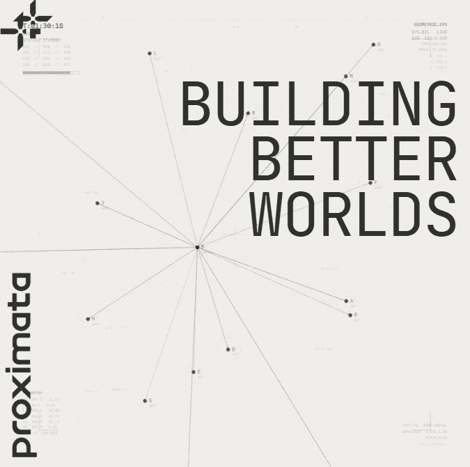 proximata HACKATHON