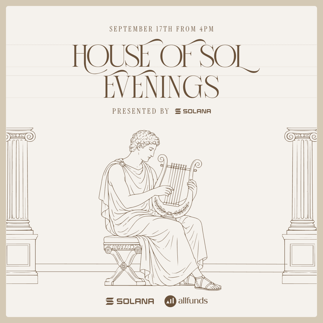 House of Sol Evenings - September