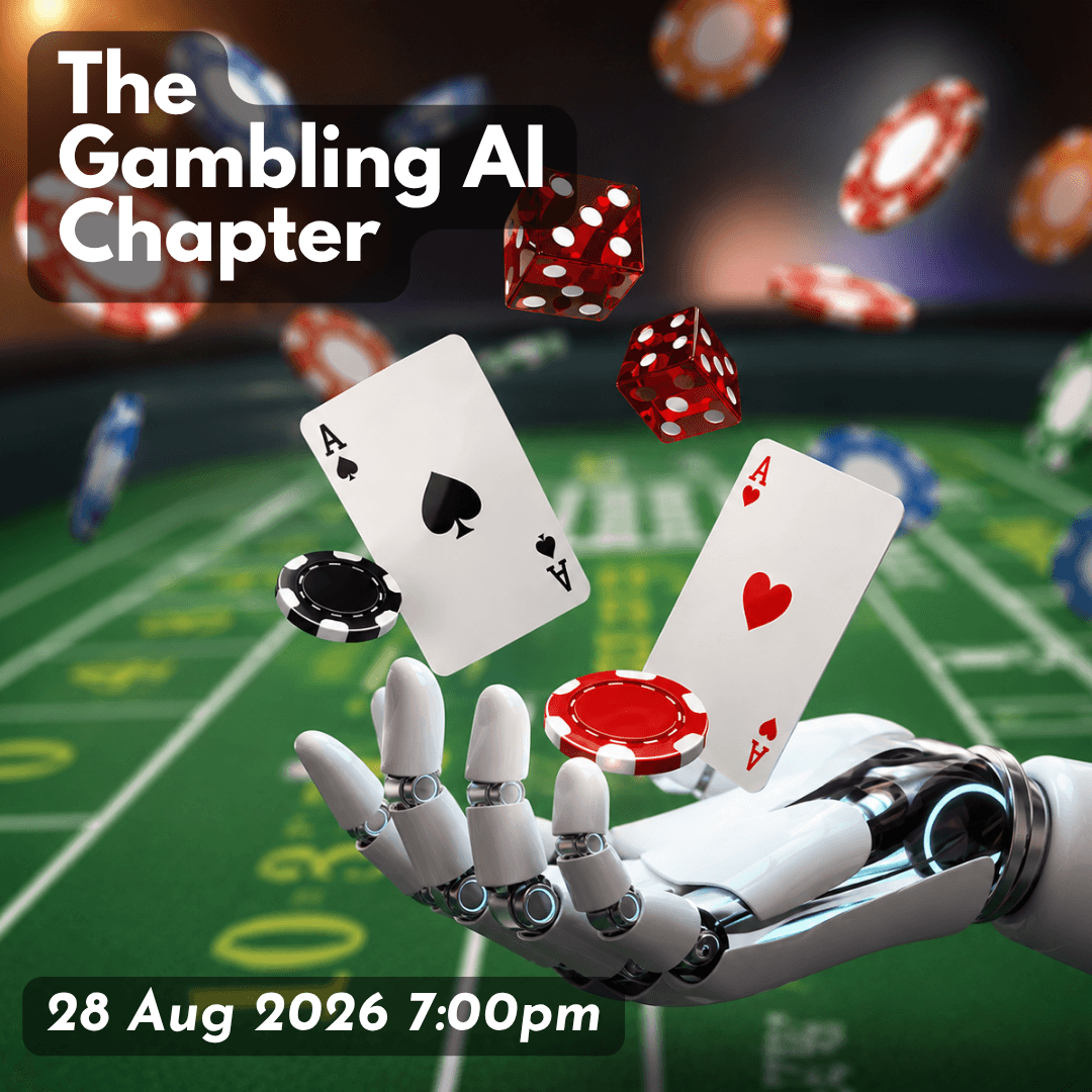 Super-Individual Secret Club (SISC): The Gambling AI Chapter