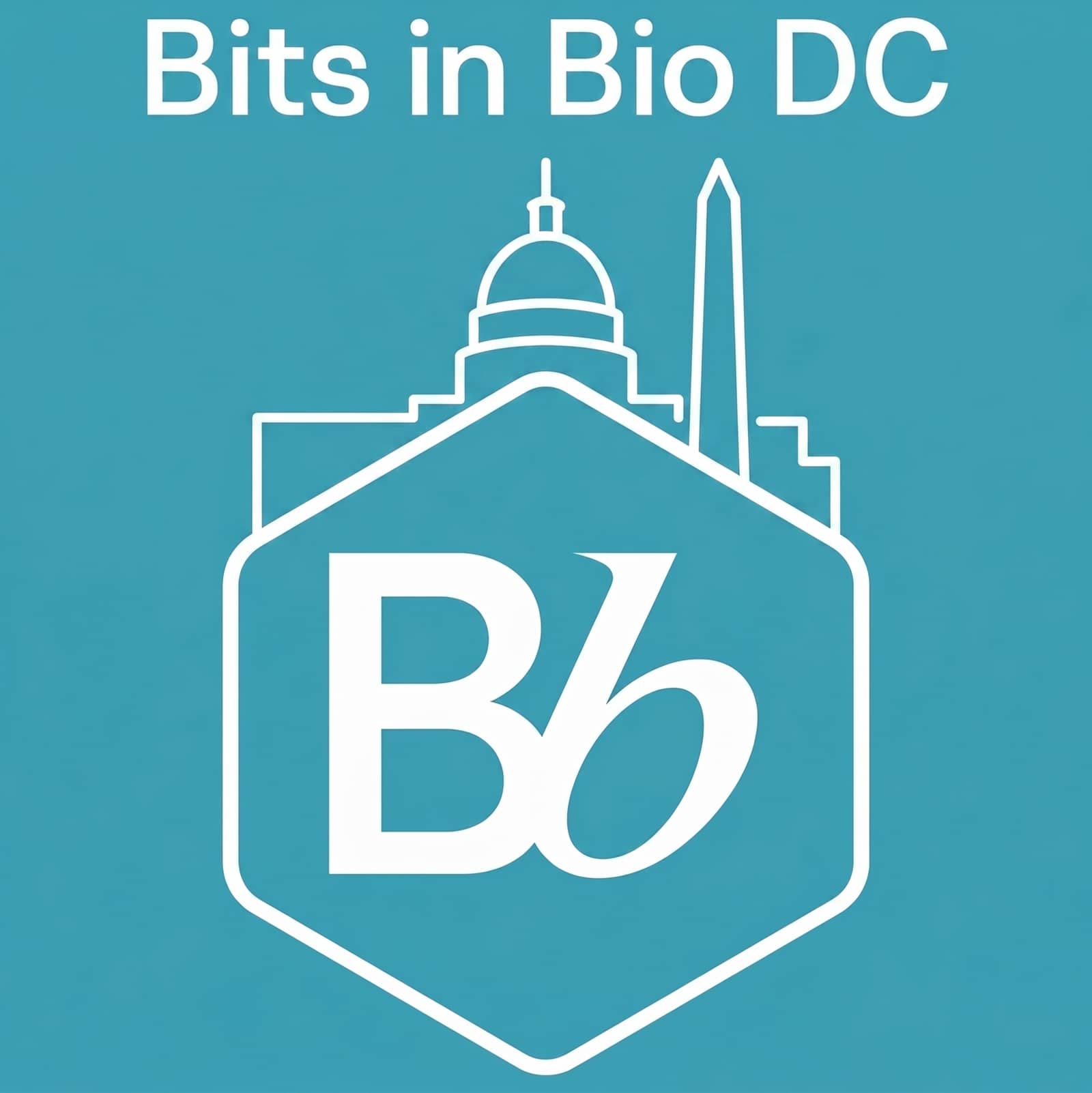 Bits in Bio DC x DMV Petri Dish Happy Hour
