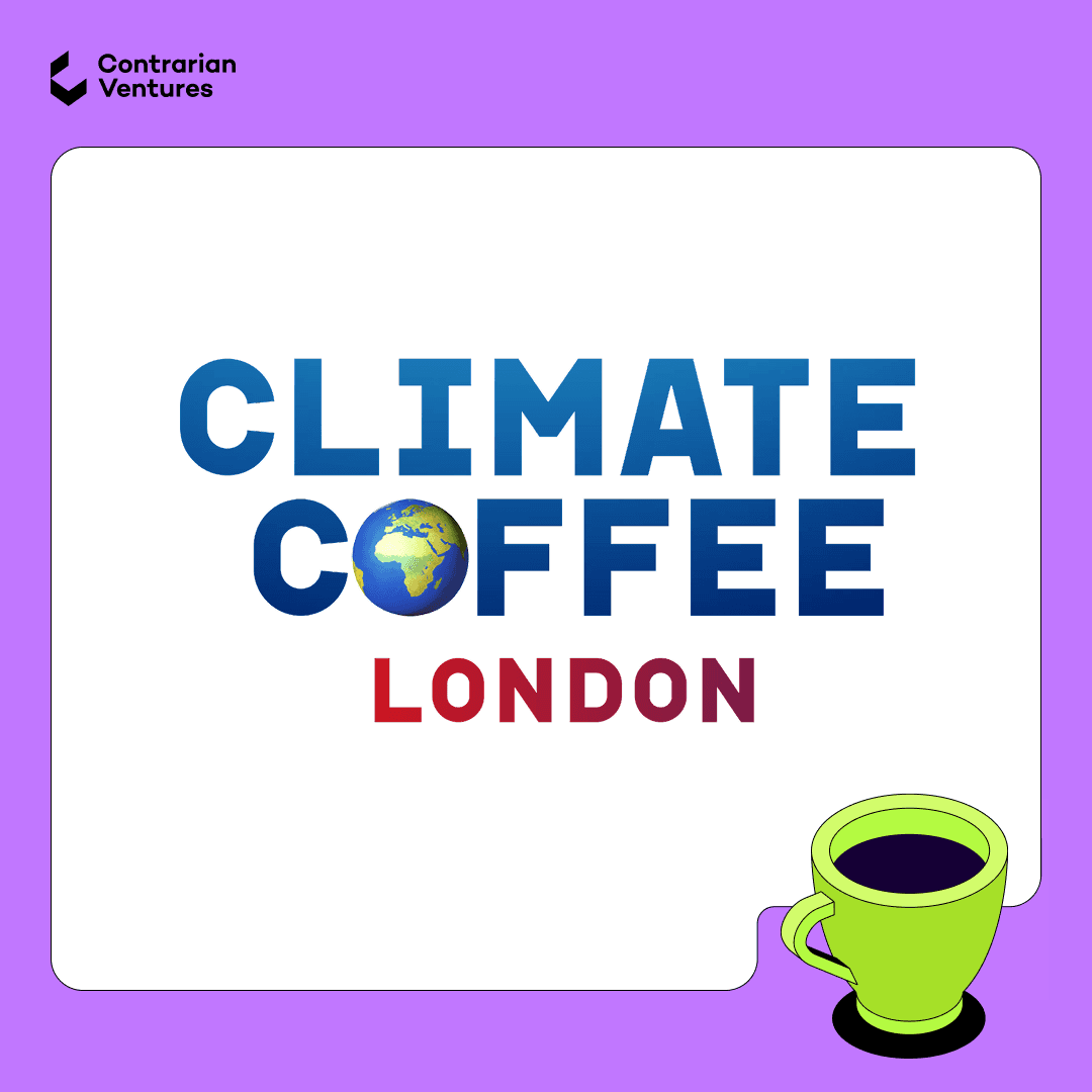 Climate Coffee London