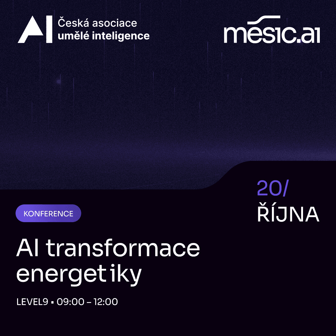 AI Transformation in Energy