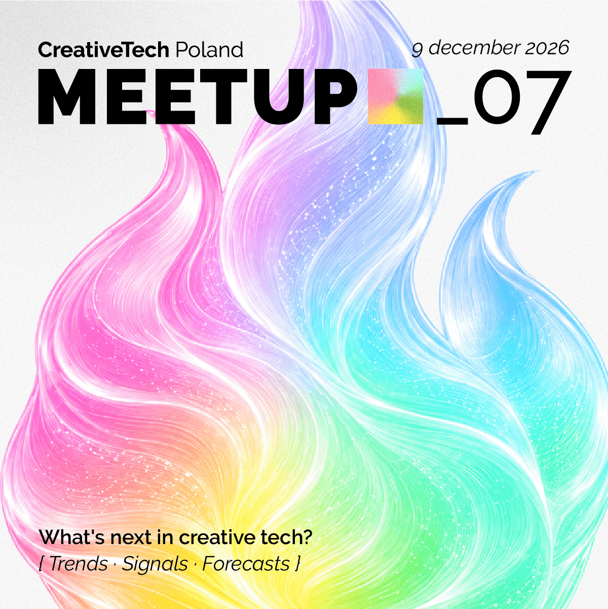 CreativeTech Poland Meetup_07
