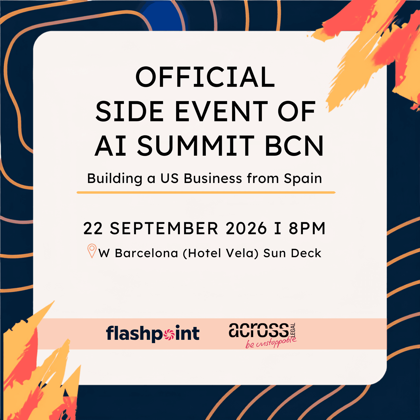 Building a US Business from Spain