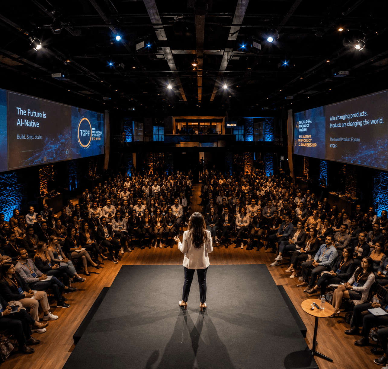 The Great Product Festival | BLR