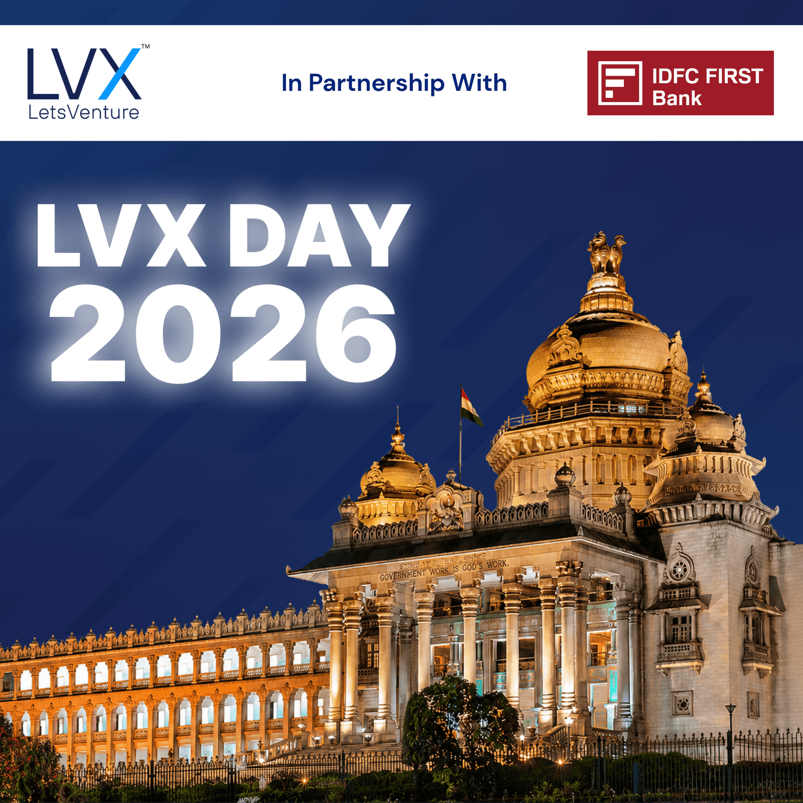 LVX Day