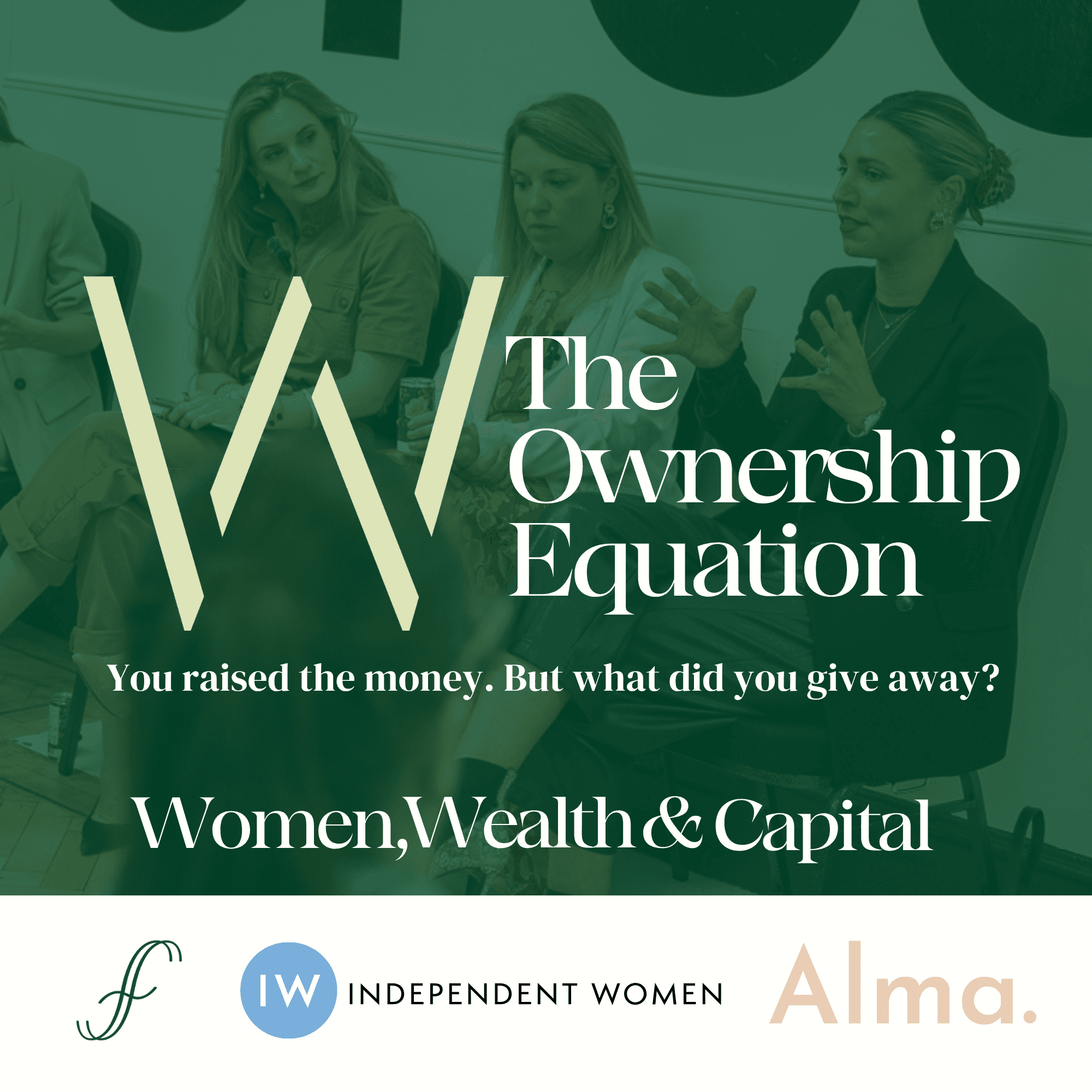 The Ownership Equation