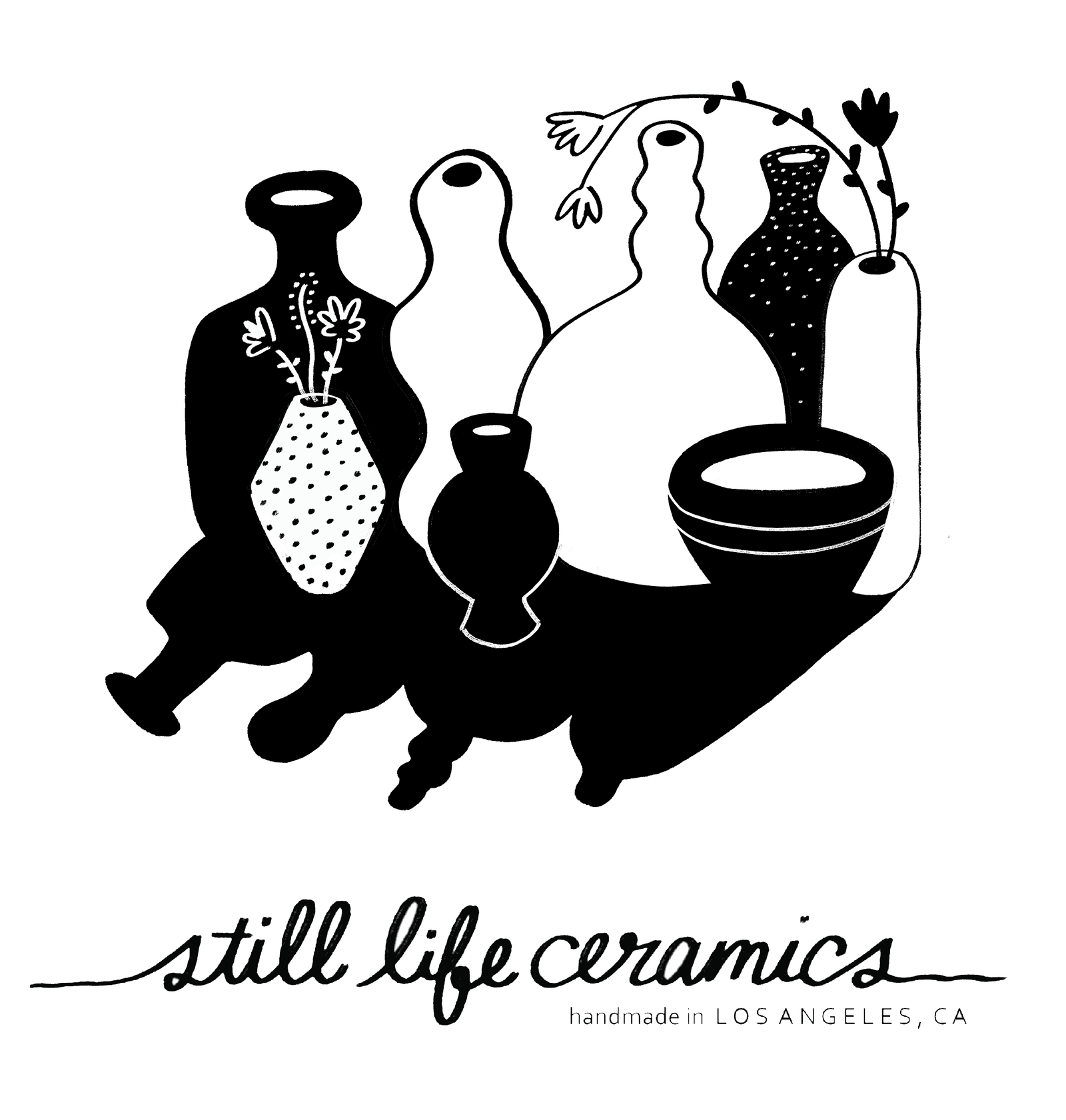 Still Life Ceramics Studio | Open Studio Night