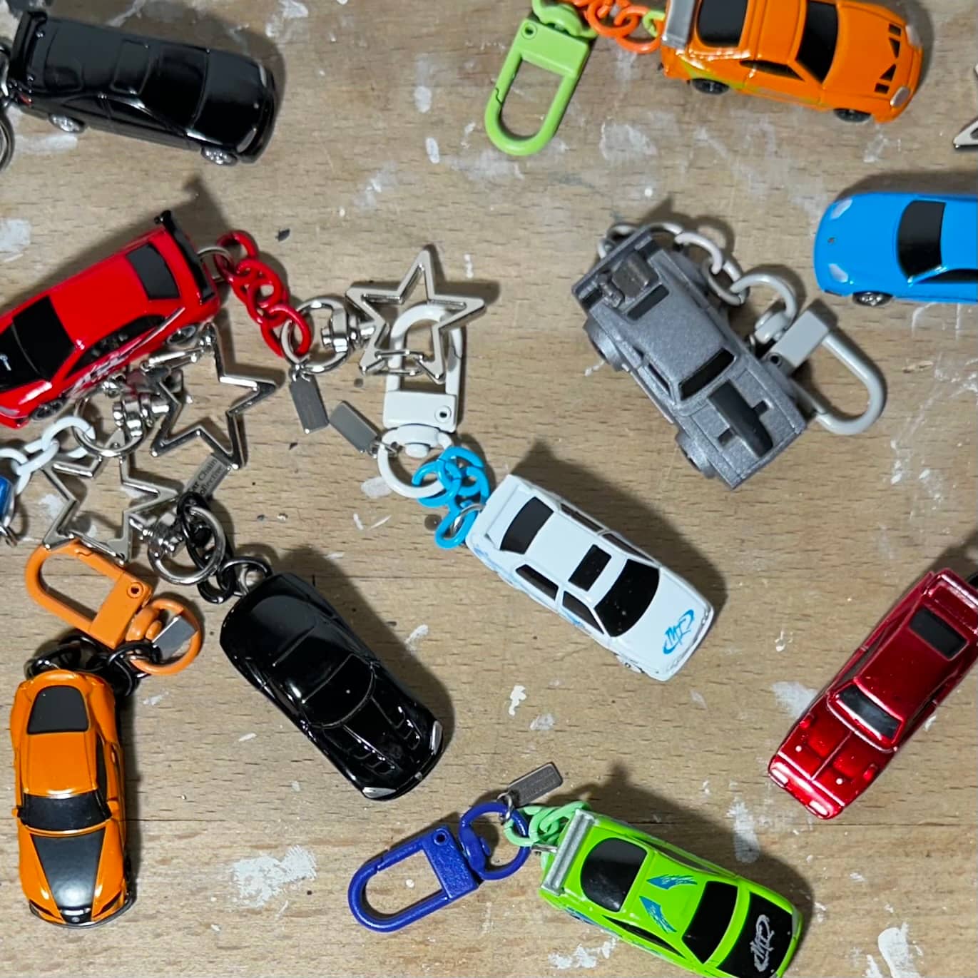 Car Chain Collective x Taste of Classic: Cars & Chains