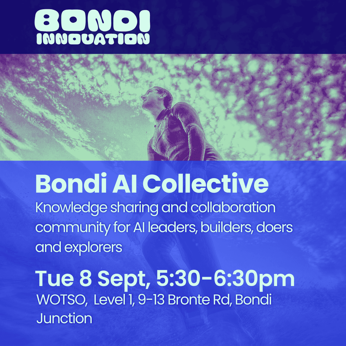 Bondi AI Collective