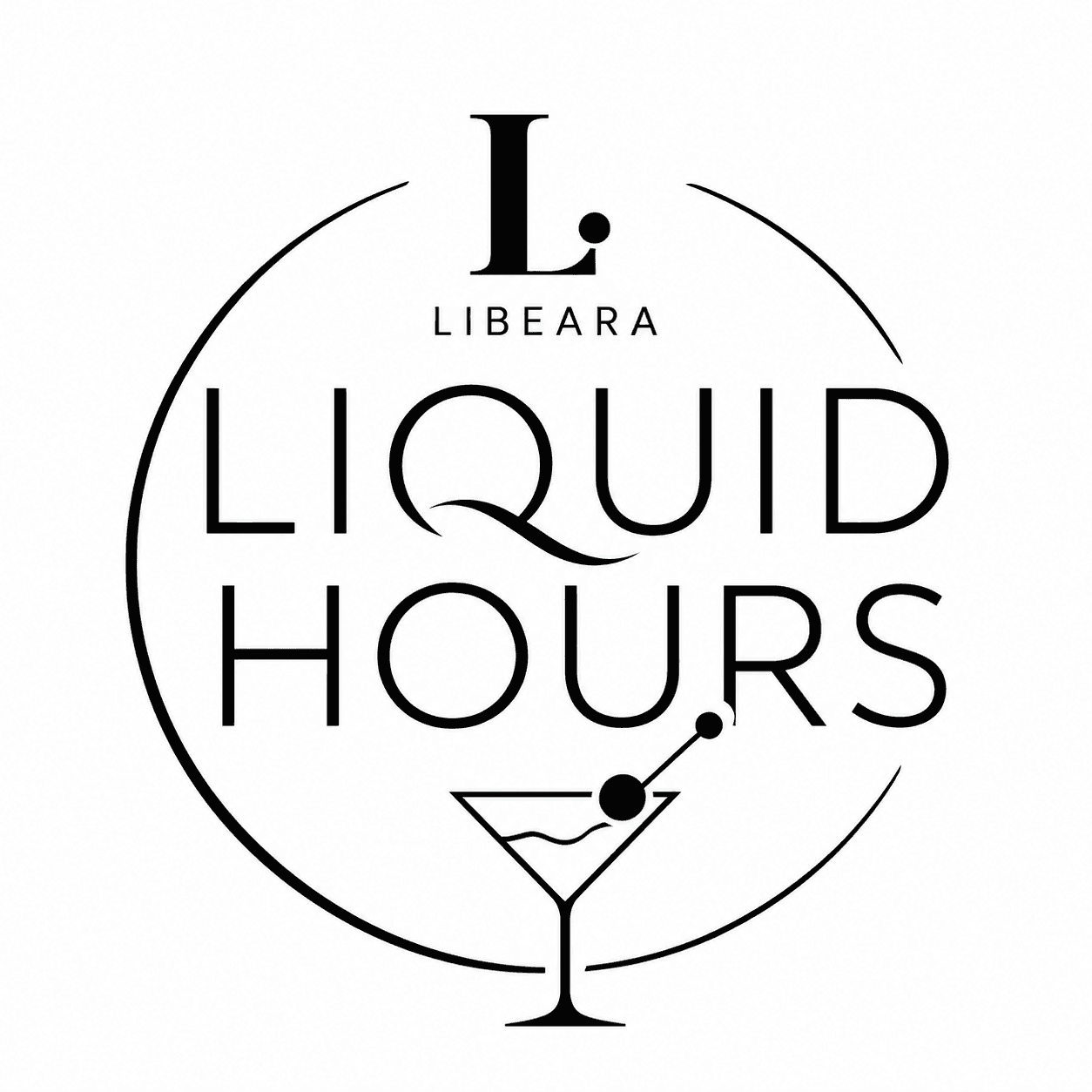 Liquid Hours By Libeara