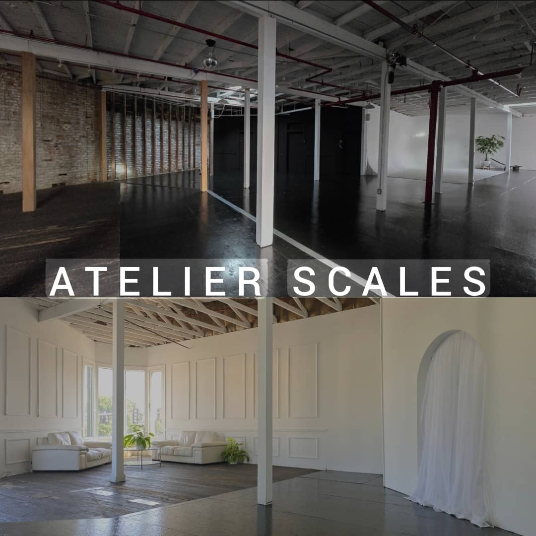 Scales Atelier