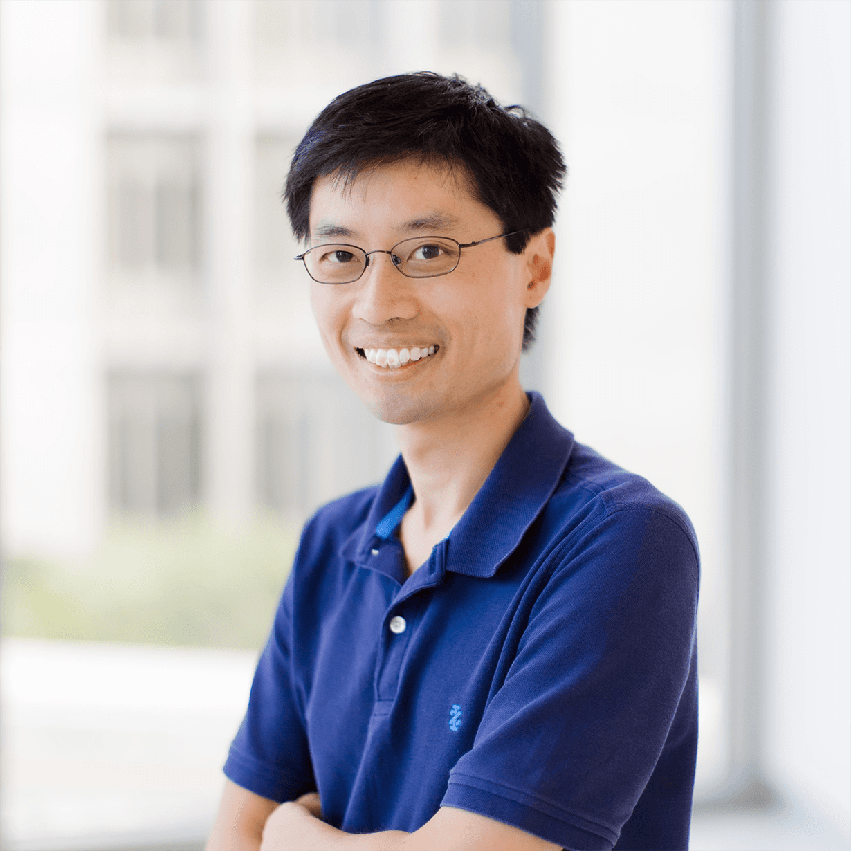 Po-Shen Loh | Raise A Thought Full Generation in the Age of AI | Brookline, MA