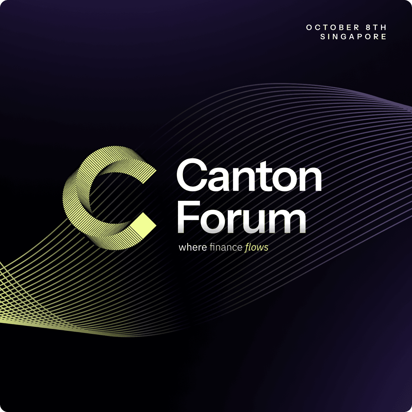 Canton Forum