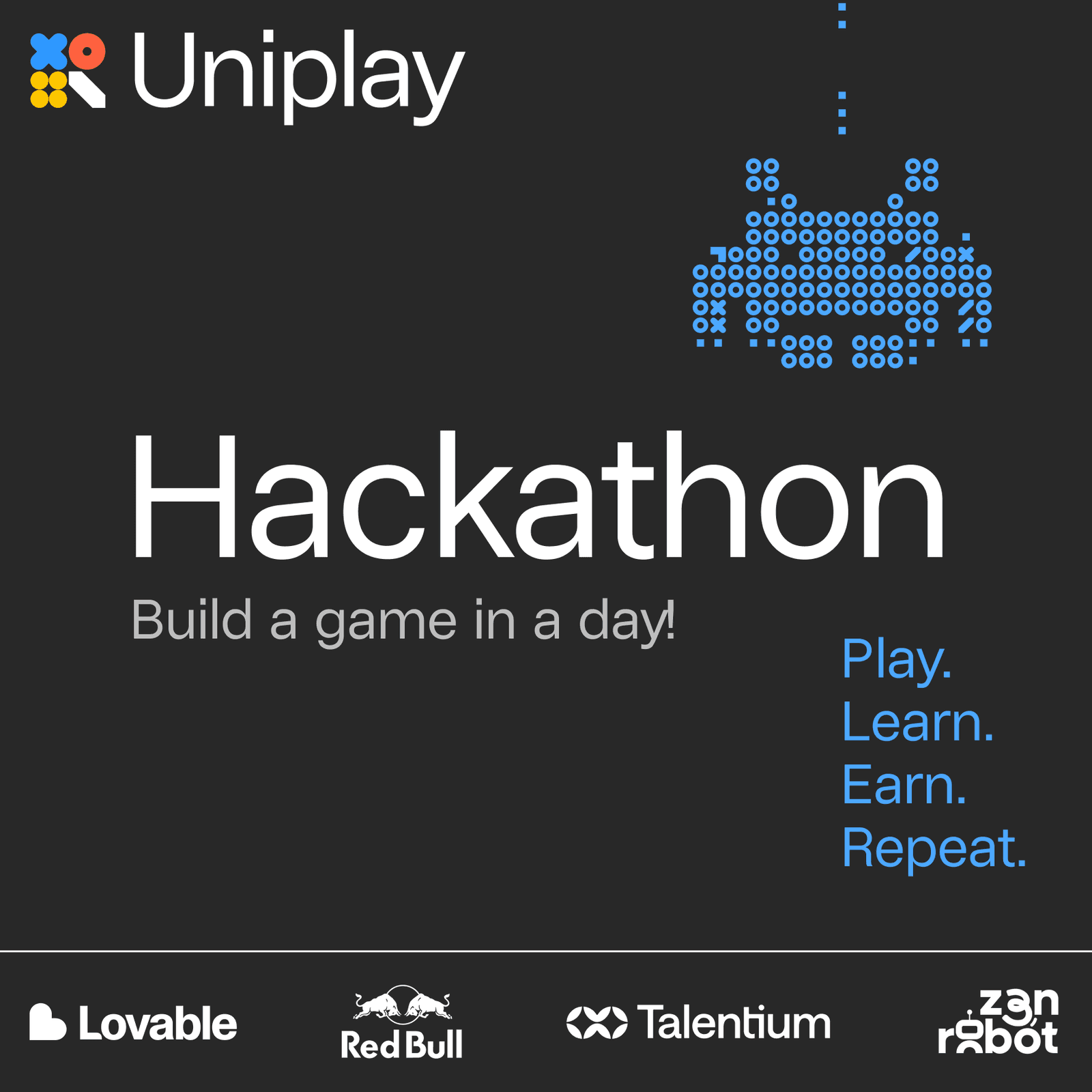Uniplay Hackathon