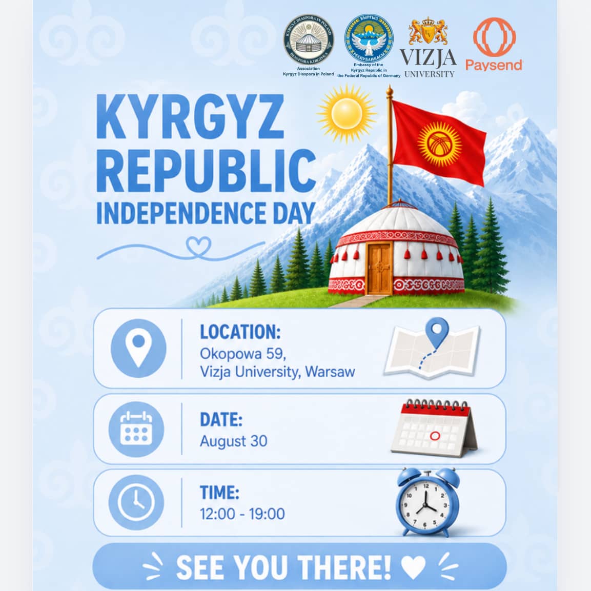 Кыргыз Республикасынын Эгемендик күнү 🇰🇬 | Kyrgyzstan Independence Day 🇰🇬