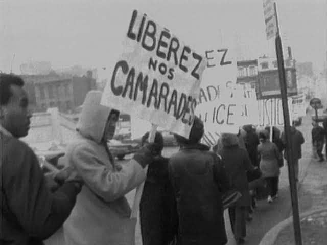 Reframe Finale: True North Screening at CineCycle