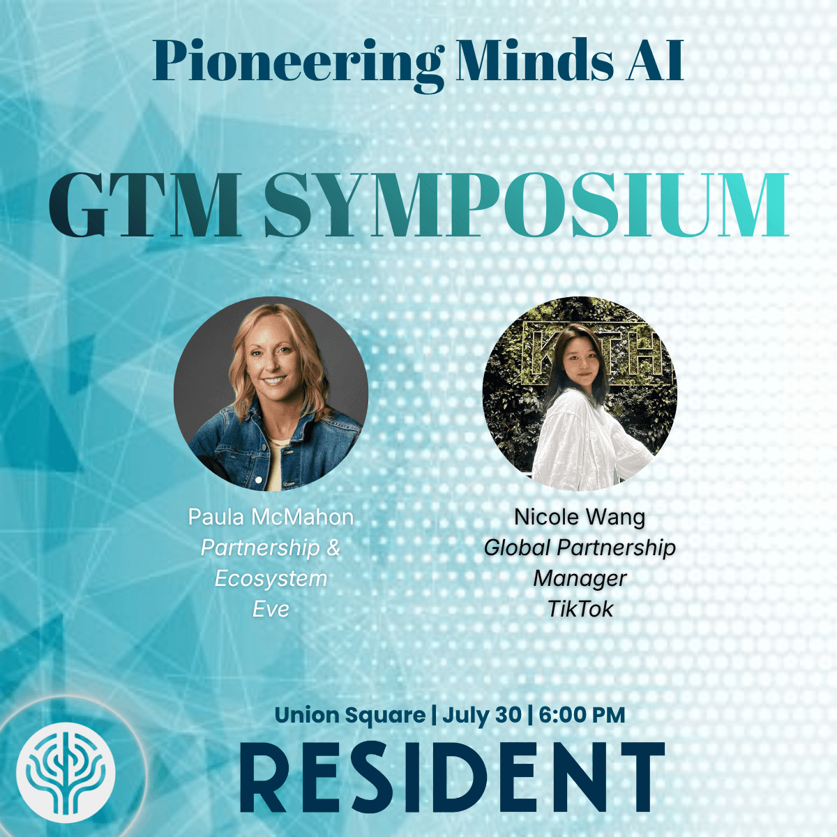 PMAI: GTM Symposium