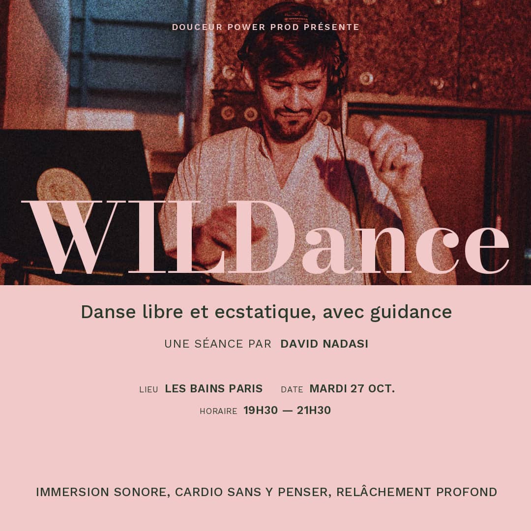 WILDance