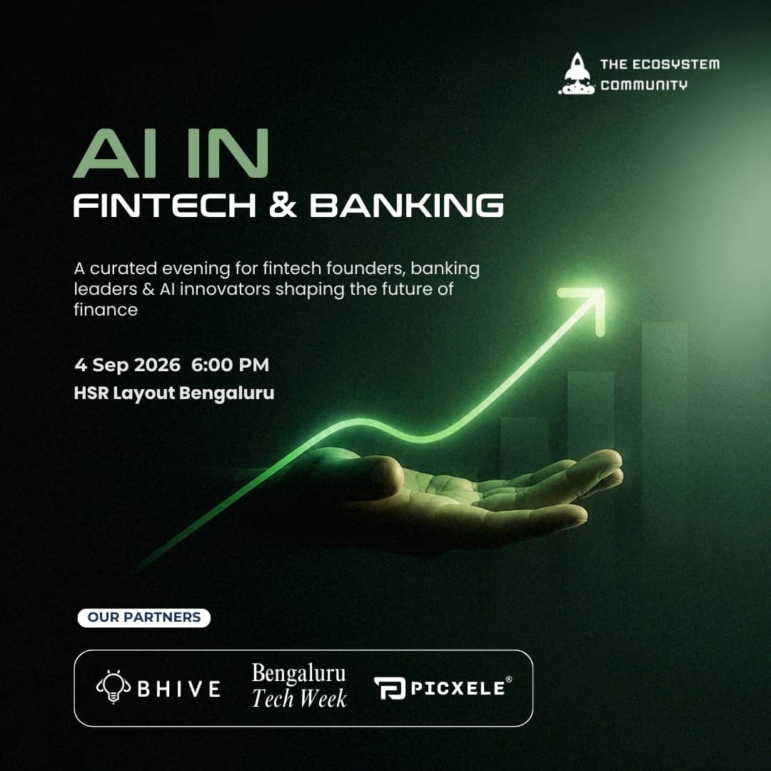 AI in FinTech & Banking | Bengaluru
