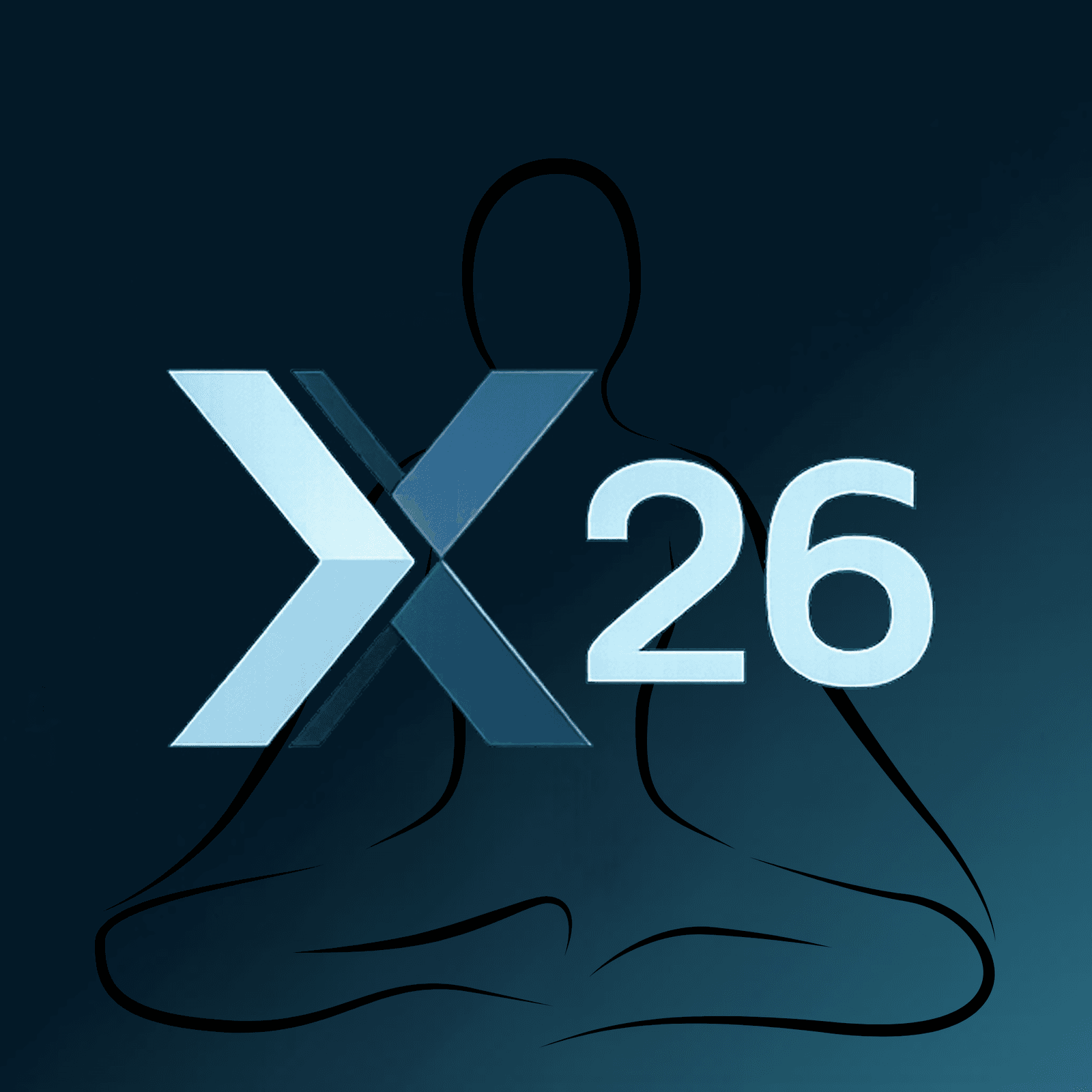 X26 Meditation Morning & Brunch