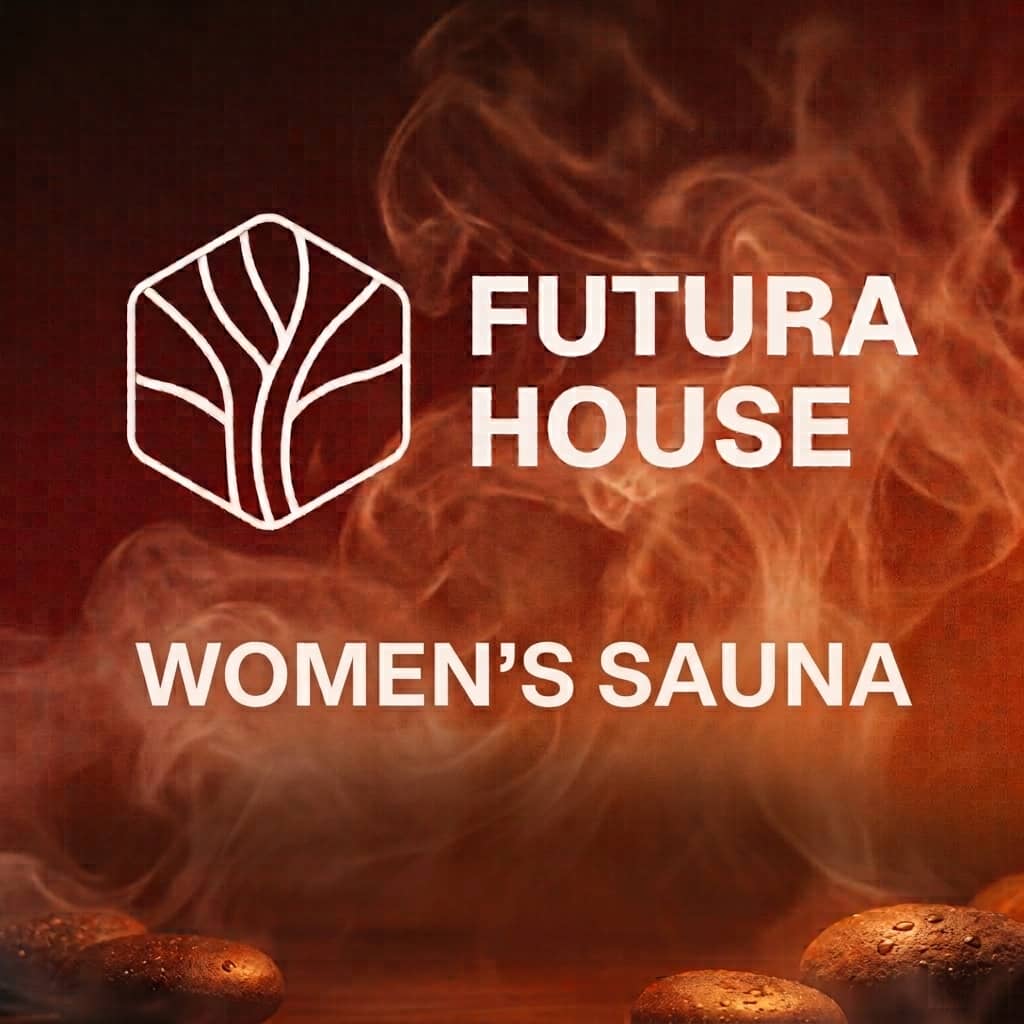 Women’s Banja Ritual 🌿🔥 with Rita