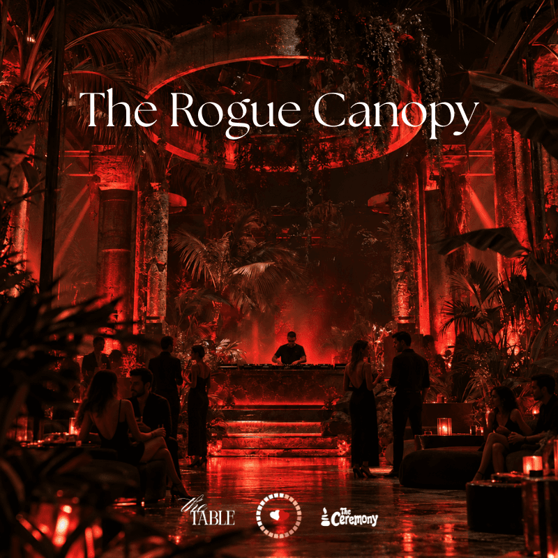 The Rouge Canopy