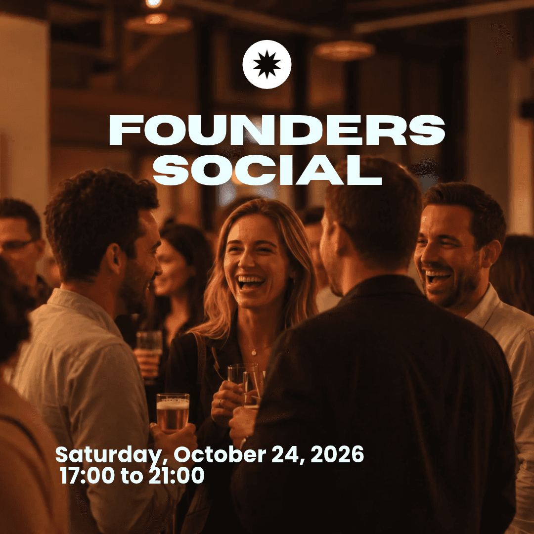 Founders Social