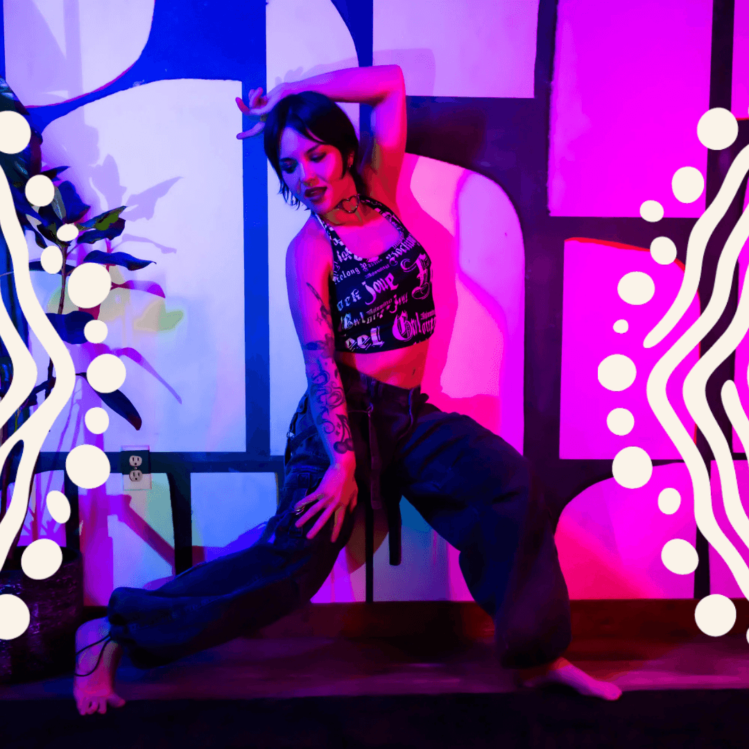 Fem Flow: Temple After Dark