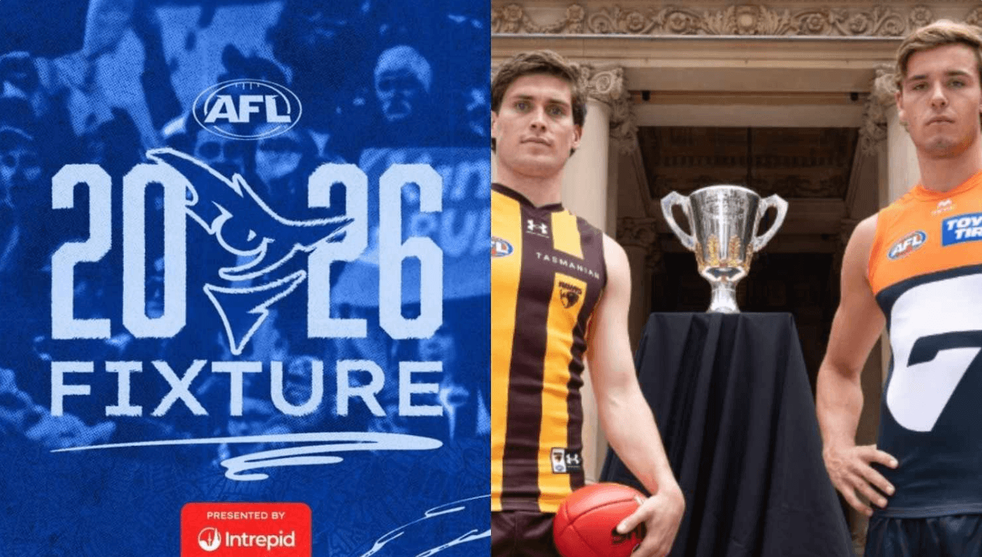 Deel x AWS: AFL Preliminary Final Box
