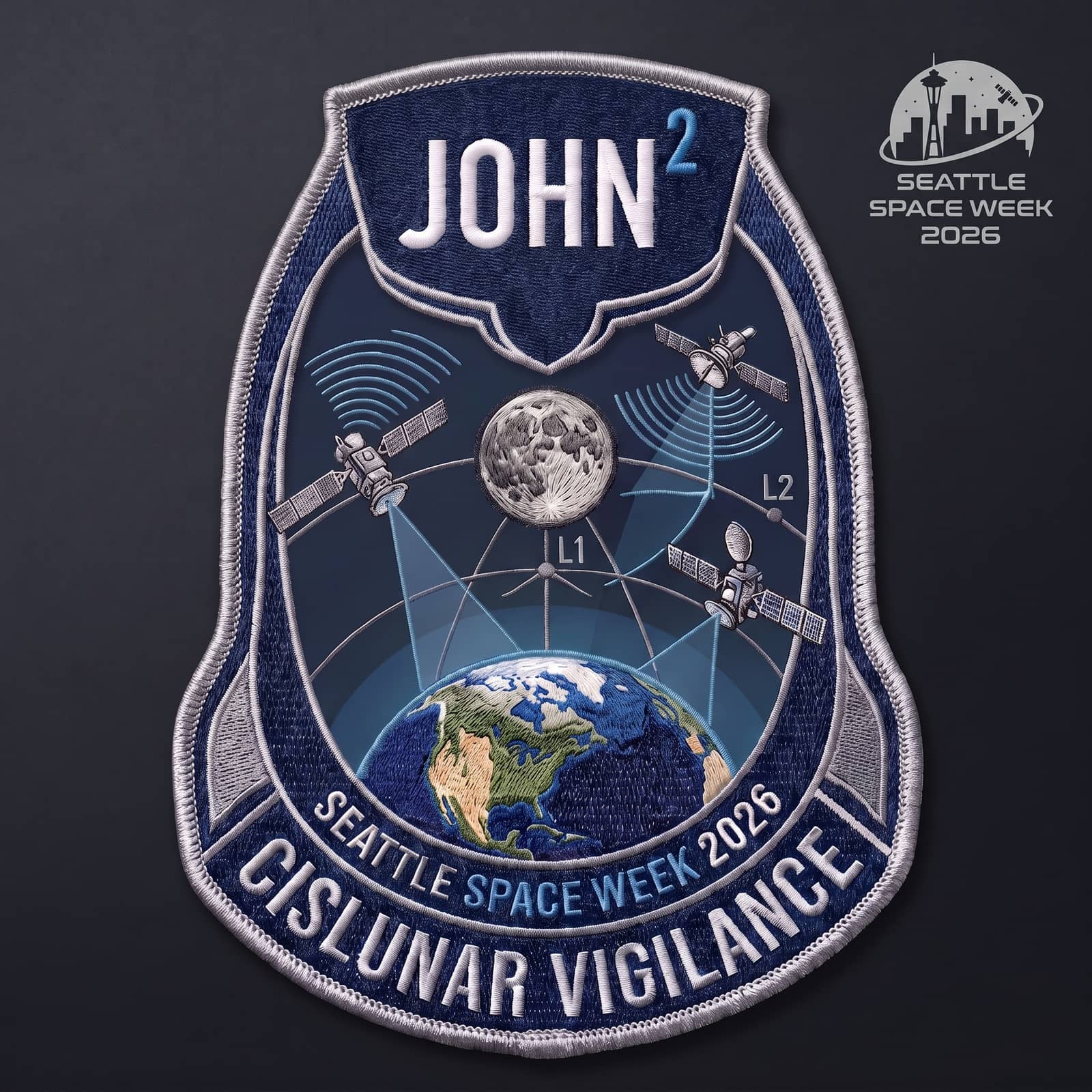 SSW26 Counterintelligence Briefing