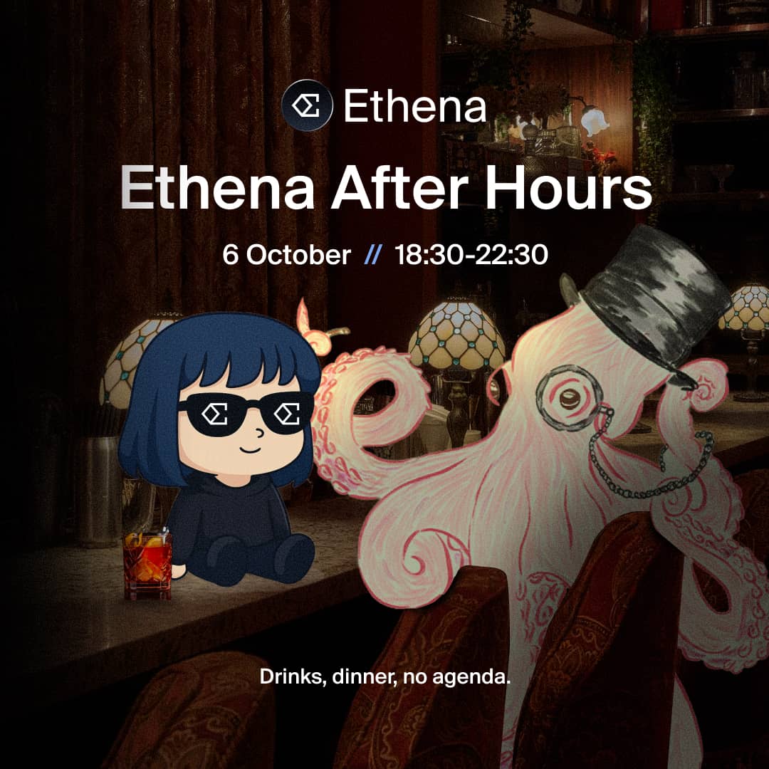 Ethena After Hours