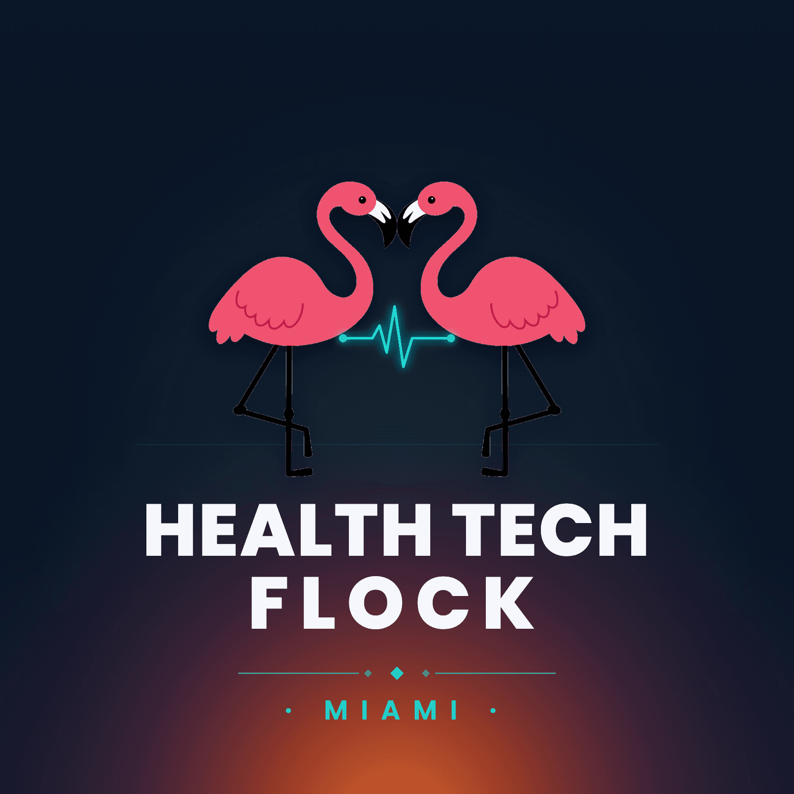 Health Tech Flock Meetup