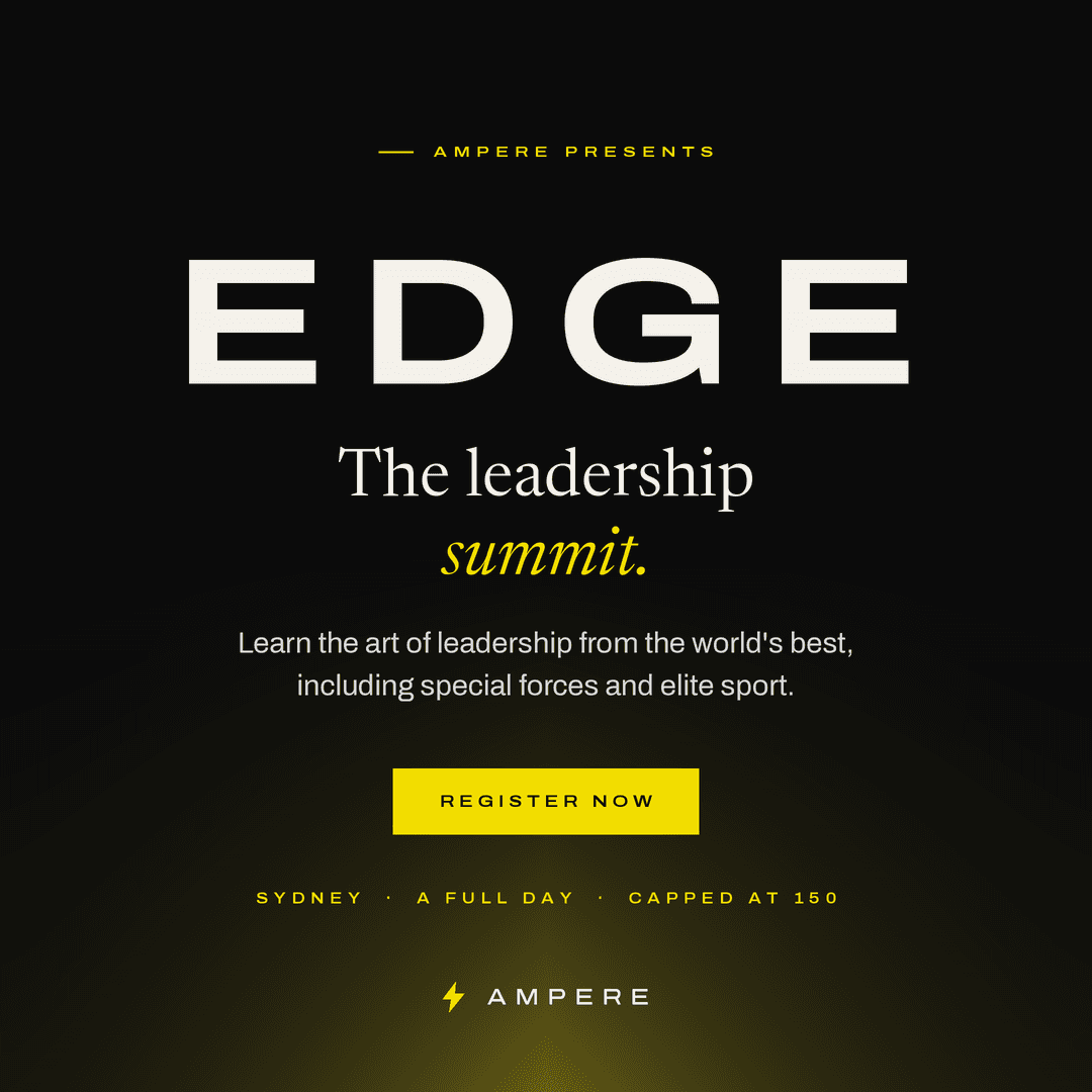 EDGE by Ampere